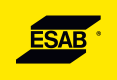 ESAB pl logo for footer